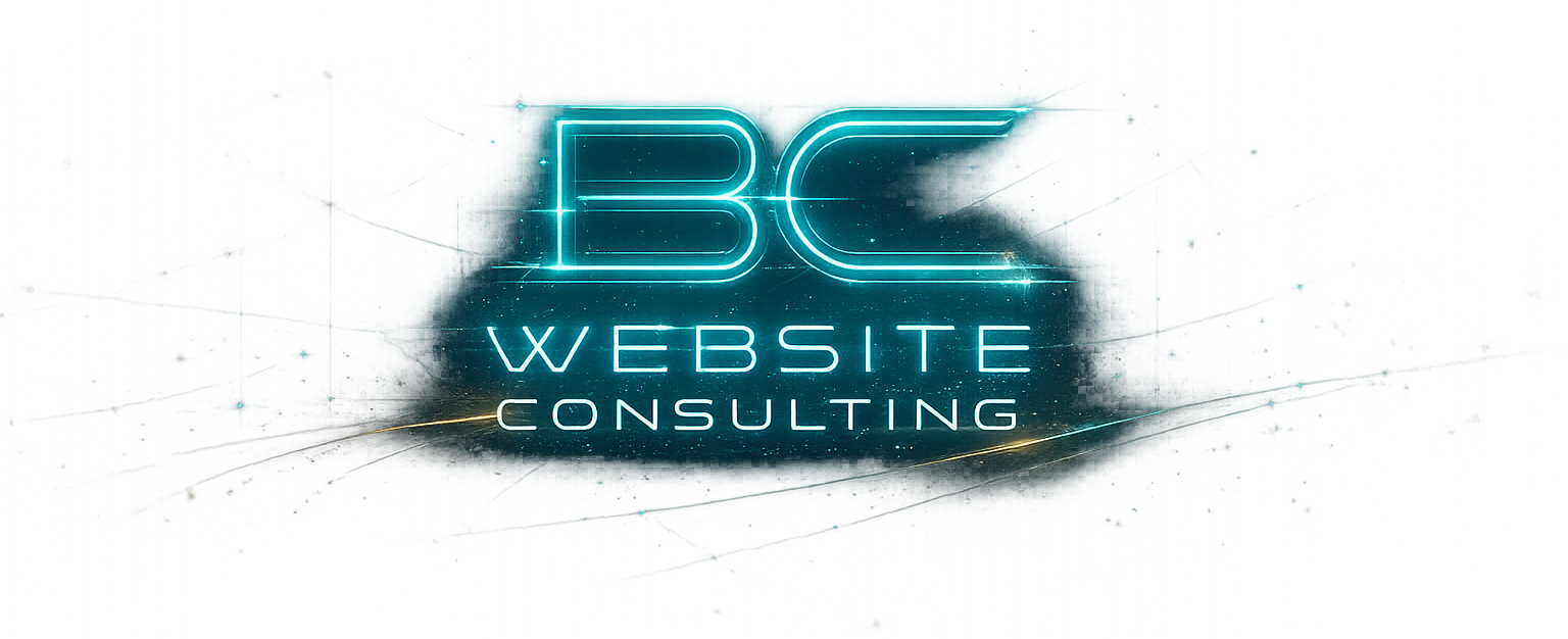 BC Website Consulting